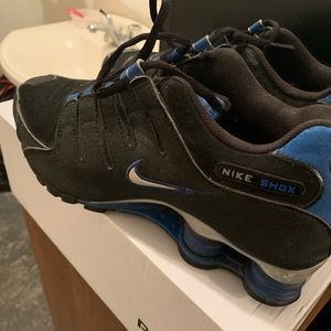 Nike Shox